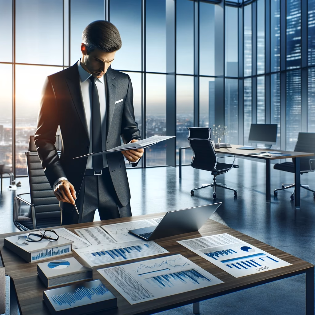 Jaka jest rola audytora w branży spożywczej?