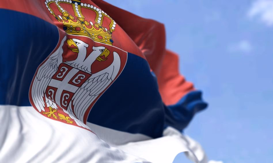 Jaka jest dominująca religia w Serbii?