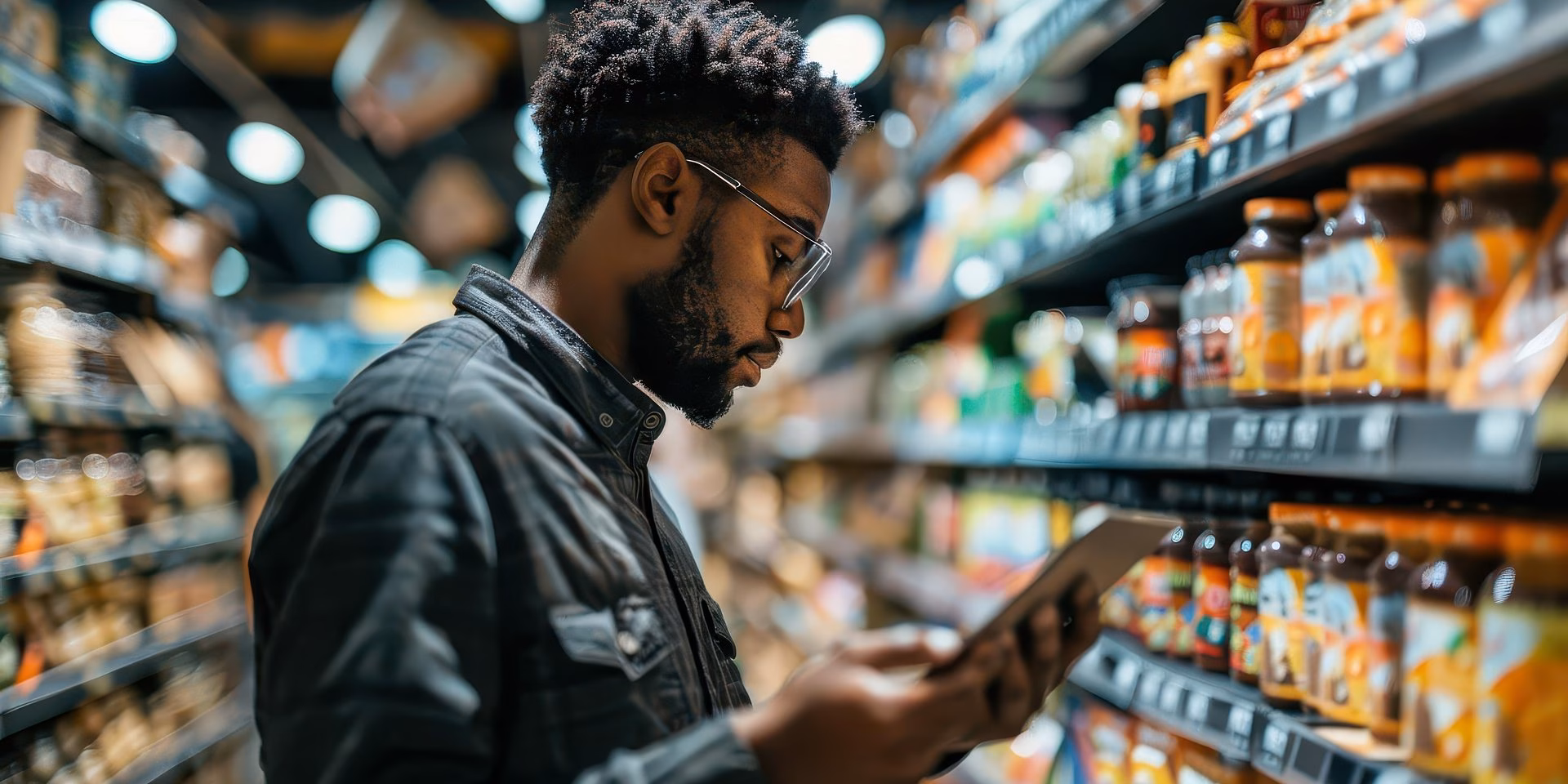 Czym jest lista kontrolna audytu sklepu?