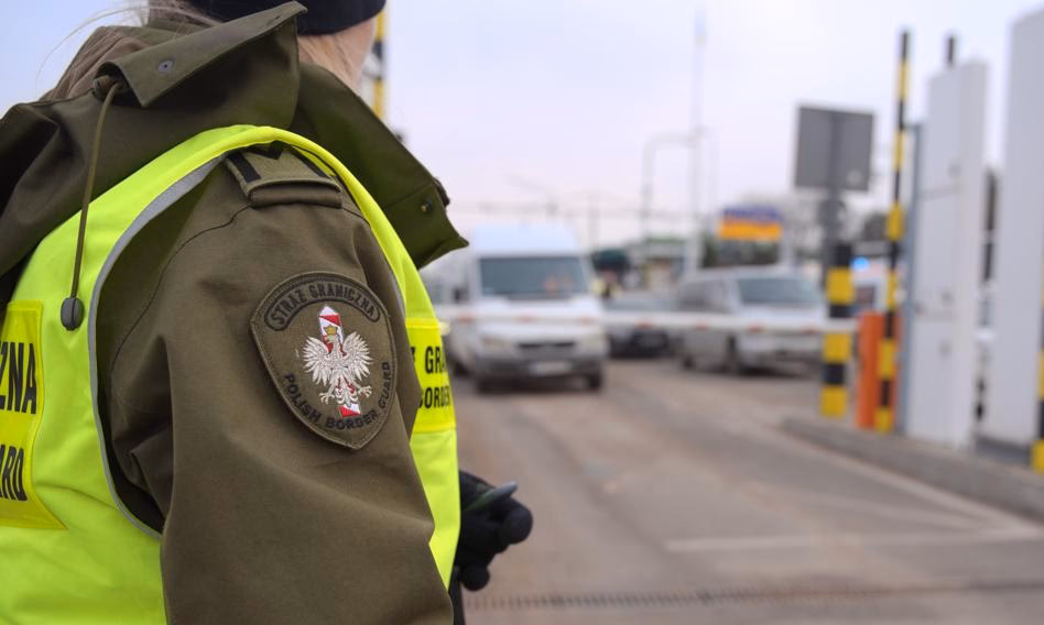 Co trzeba umieć do straży granicznej?