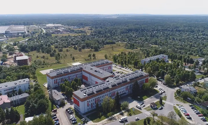 Dlaczego przeprowadzenie audytu w szpitalu jest konieczne?