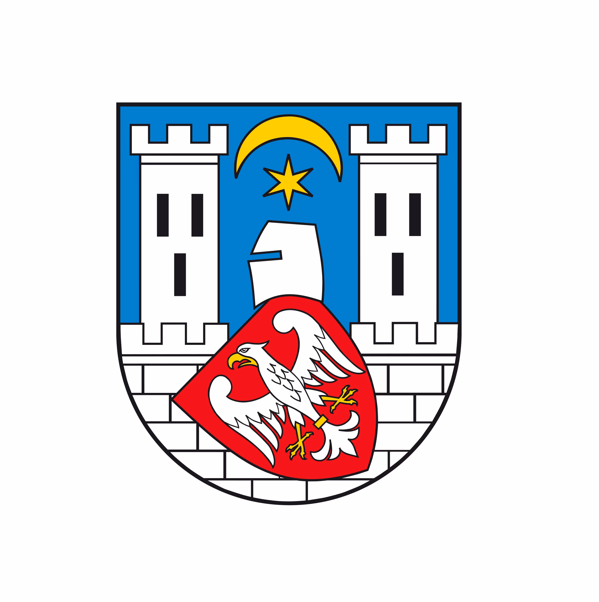 Ile osób mieszka w Środzie Wielkopolskiej?