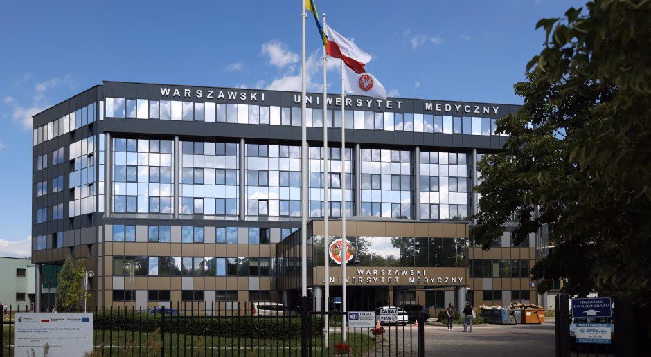 Czy Warszawski Uniwersytet Medyczny jest dobry?