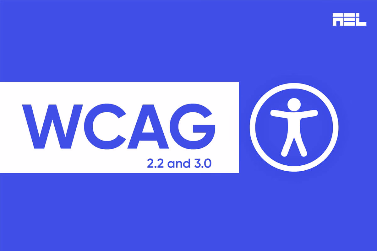 What is the WCAG 2.0 accessibility standard?