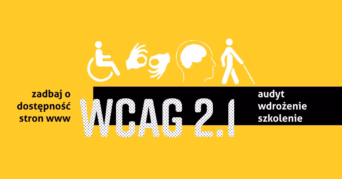 What is WCAG 2.0 AA specifications?