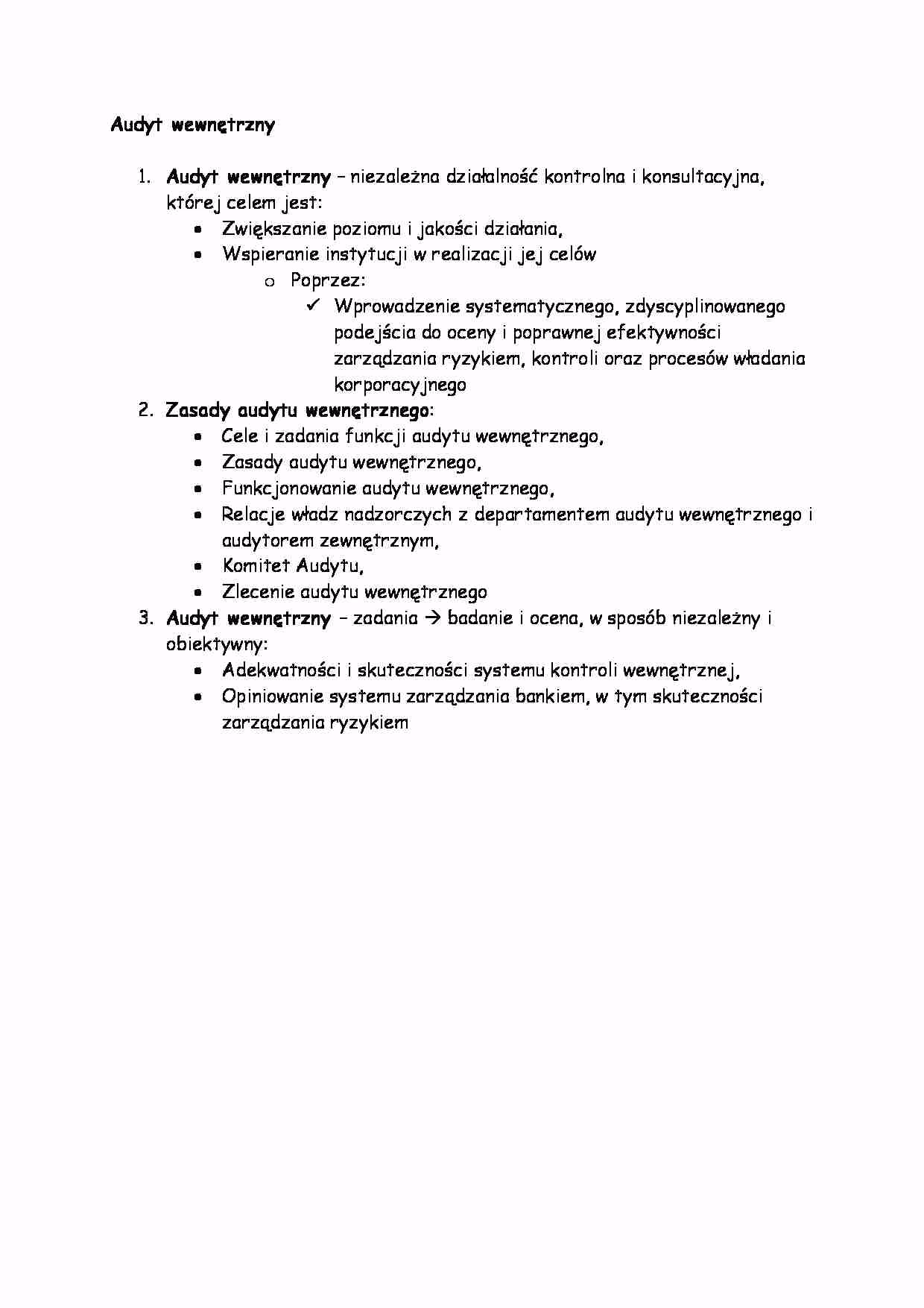 Jaka jest różnica pomiędzy audytem adekwatności a audytem zgodności?