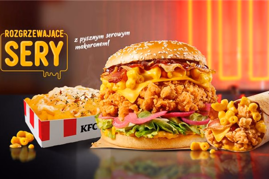 Kto jest właścicielem KFC w Polsce?