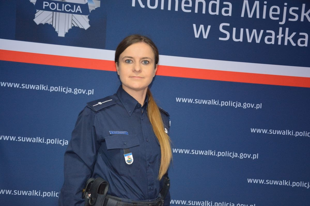 Co to znaczy KMP policja?