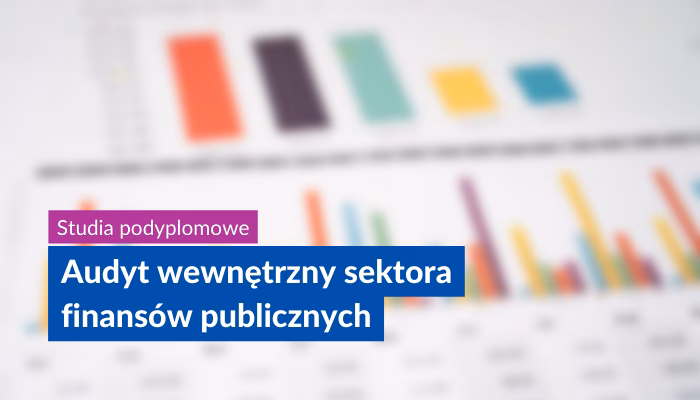 Czy można być audytorem bez studiów?
