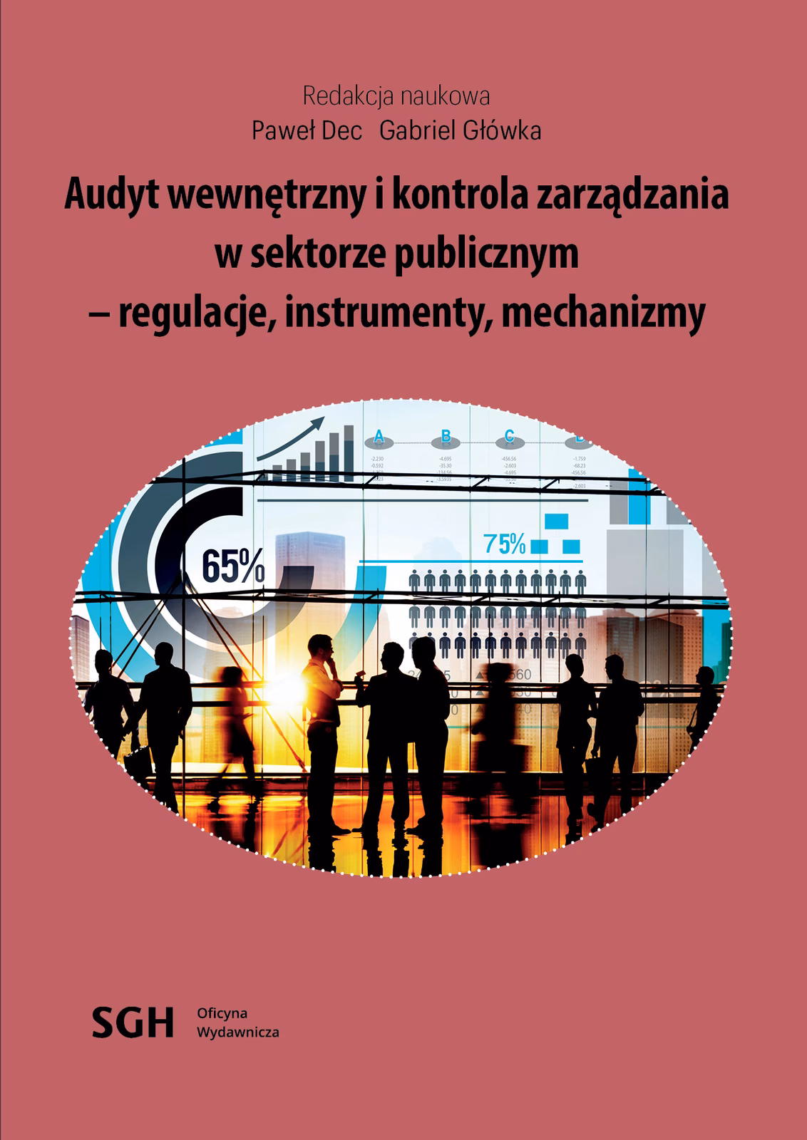 Na czym polega audyt wewnętrzny w gminie?