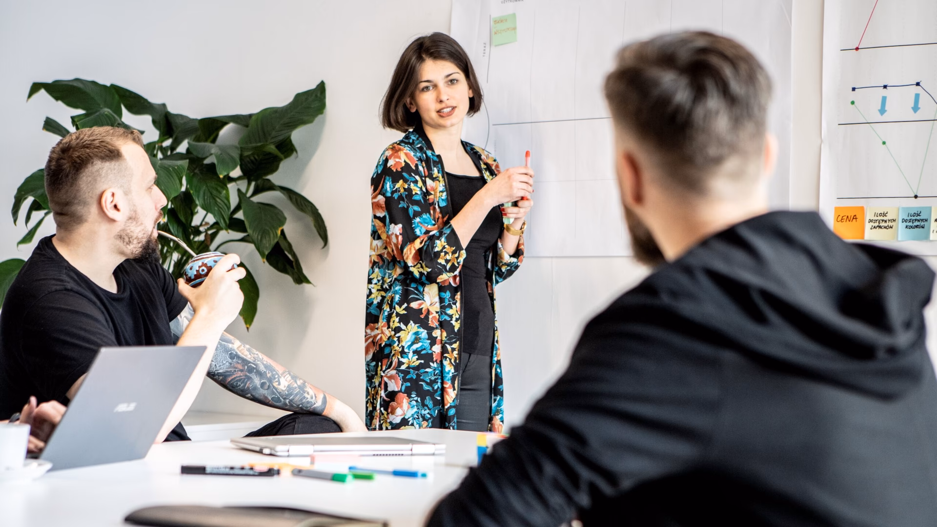 Co to jest audyt wzorniczy?