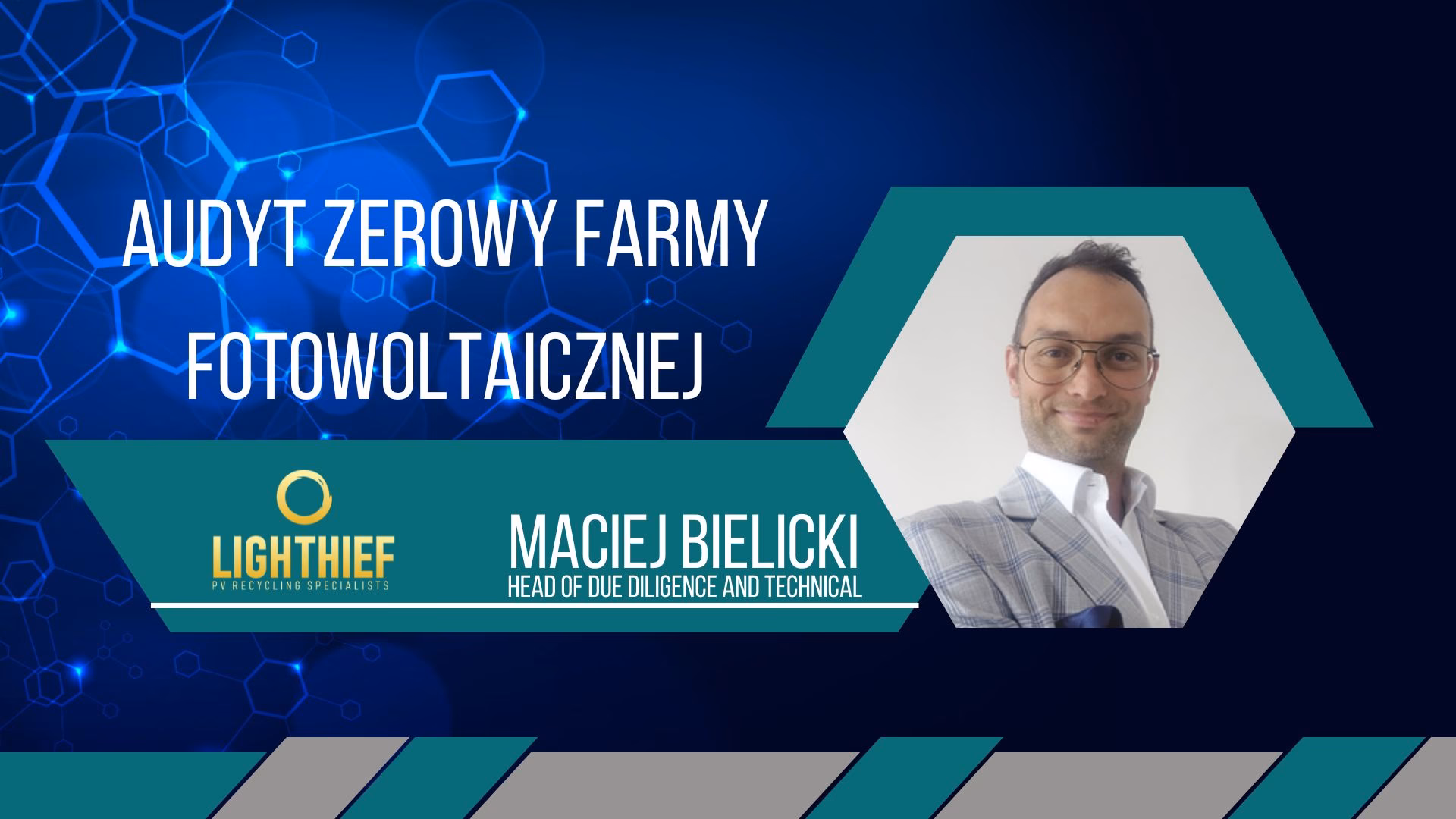 Jaki jest cel audytu zerowego?