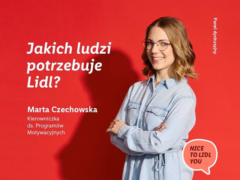 Co oznacza nazwa Lidl?