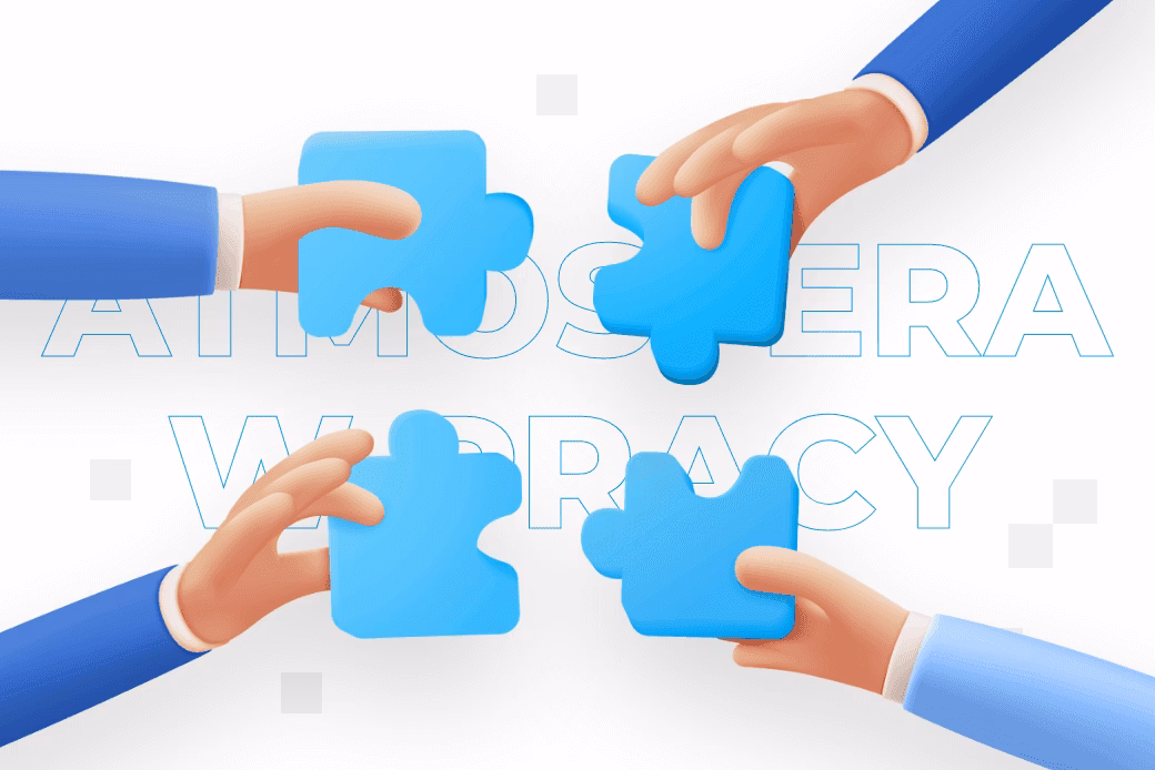 Jaka powinna być atmosfera w pracy?