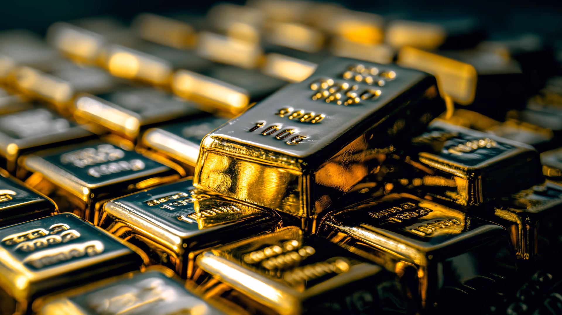 Czy polskie złoto z Anglii jest przechowywane w Banku Anglii?