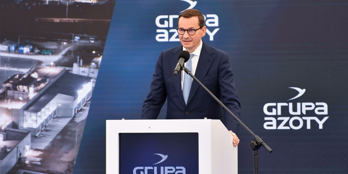 Czy grupa azoty upadnie?