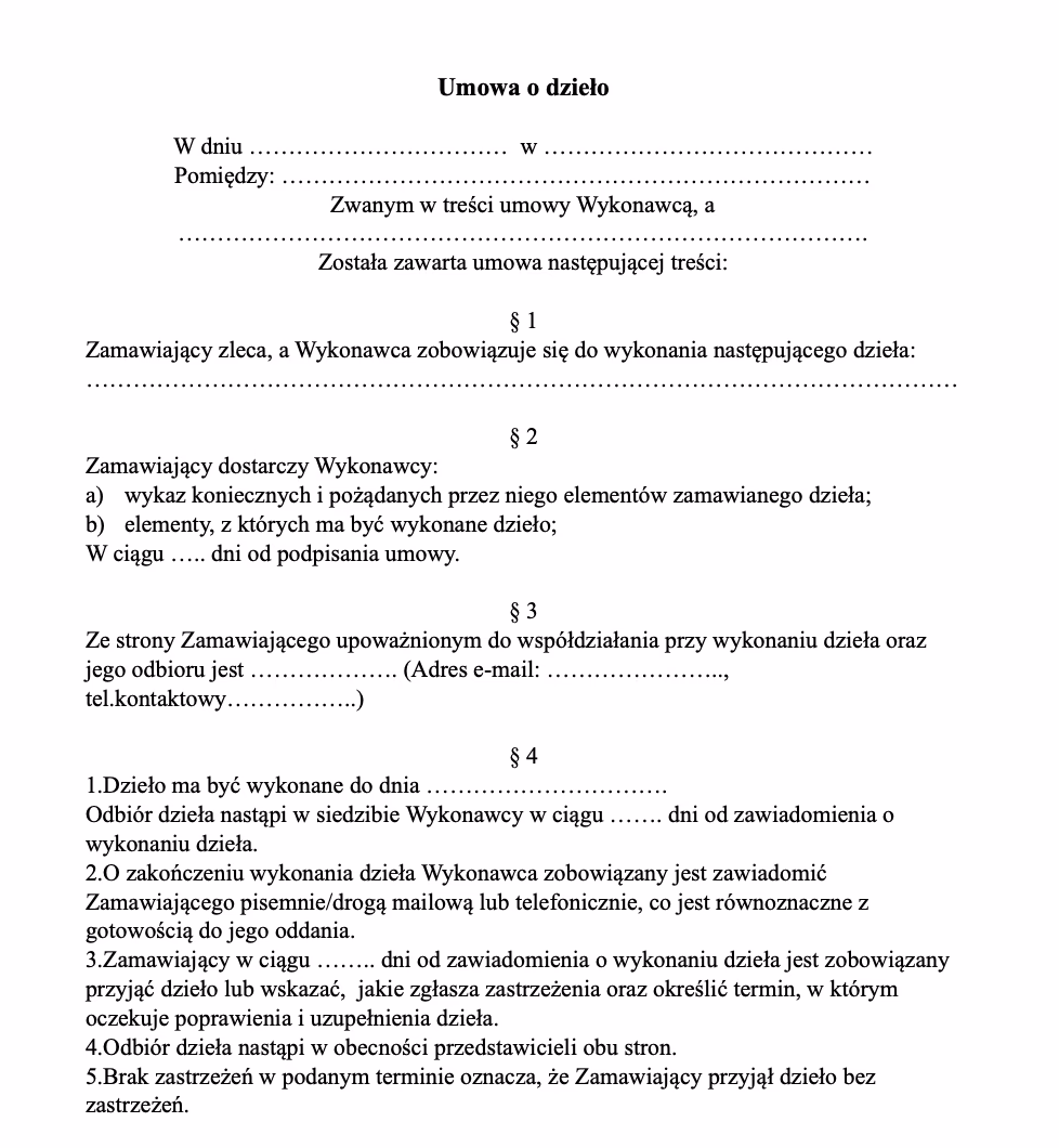 Jak wygląda rozliczanie się na B2B?