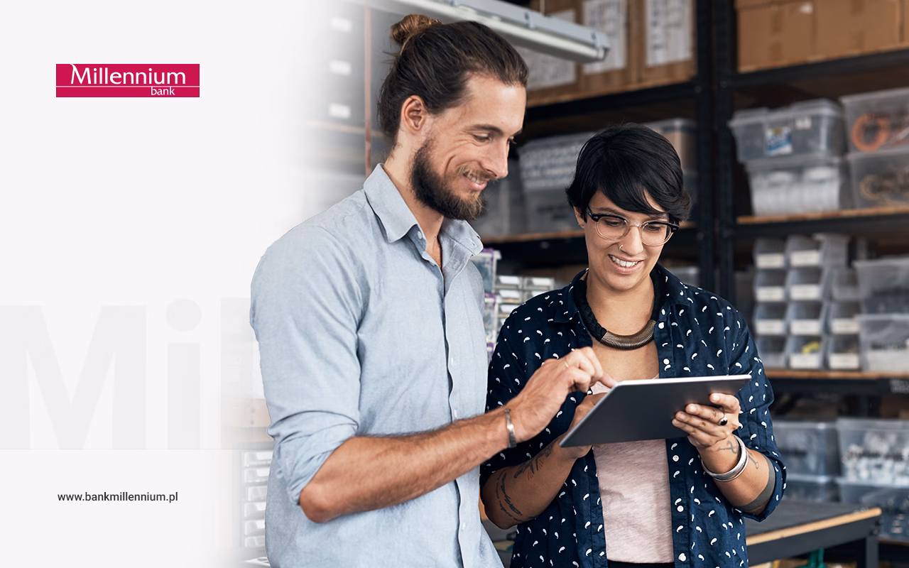 Ile bank Millennium bierze za prowadzenie konta?