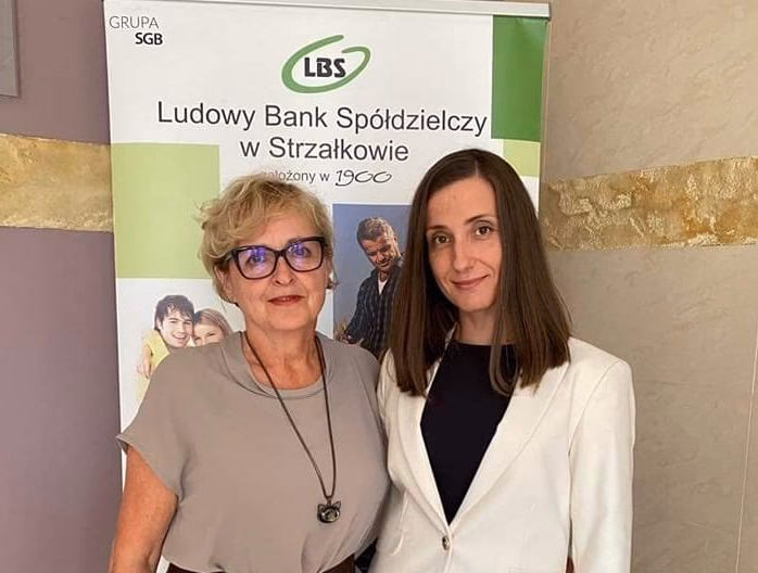 Jak założyć konto w banku bank spółdzielczy?
