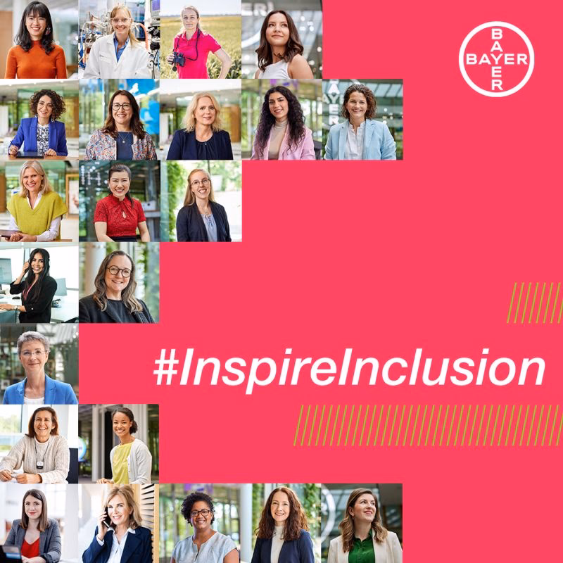 Jak wysłać e-mail do Bayer Global?