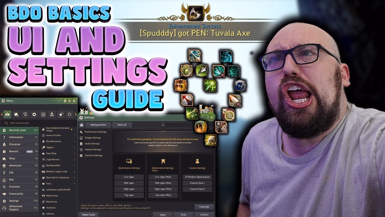 Jak wprowadzić zmiany w BDO?