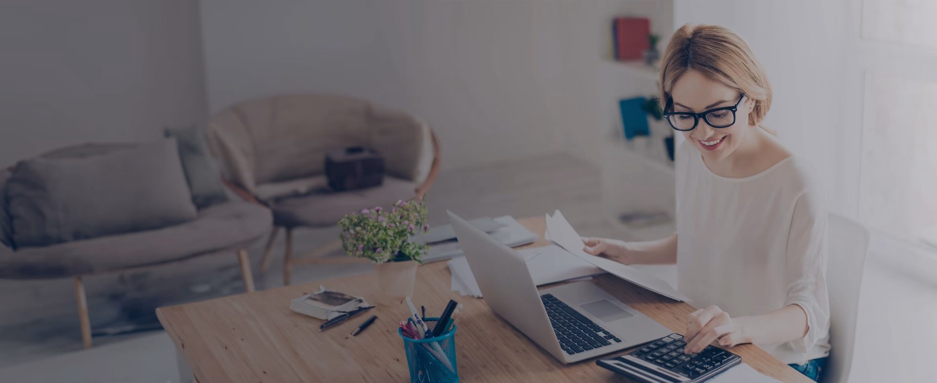 Czy księgowa napisze biznesplan?