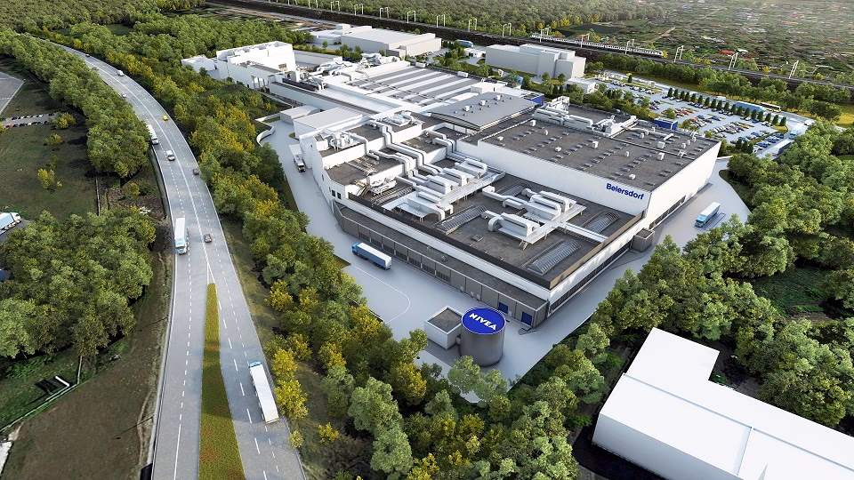 Jak skontaktować się z NIVEA Polska?