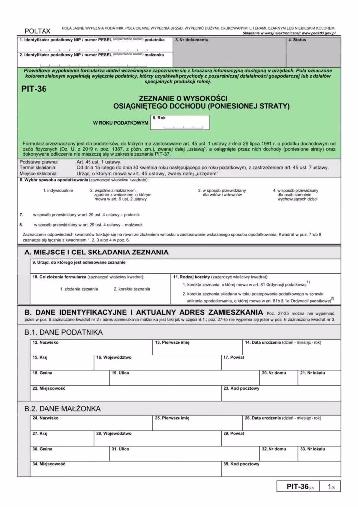 Czy Belgowie płacą podatki?