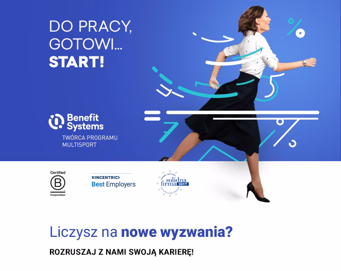 Na czym zarabia benefit system?