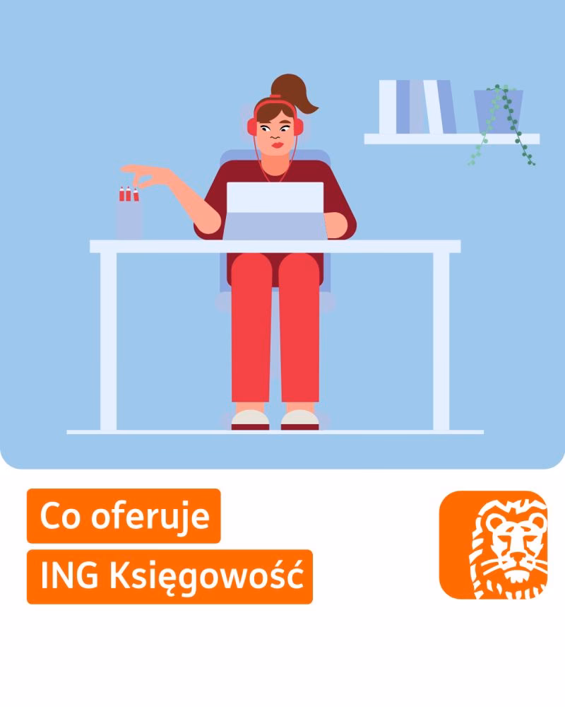 Jak wyłączyć ING Księgowość?