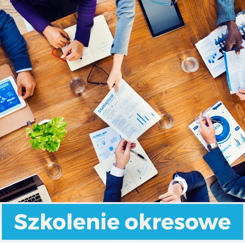 Czy jest zapotrzebowanie na BHP?