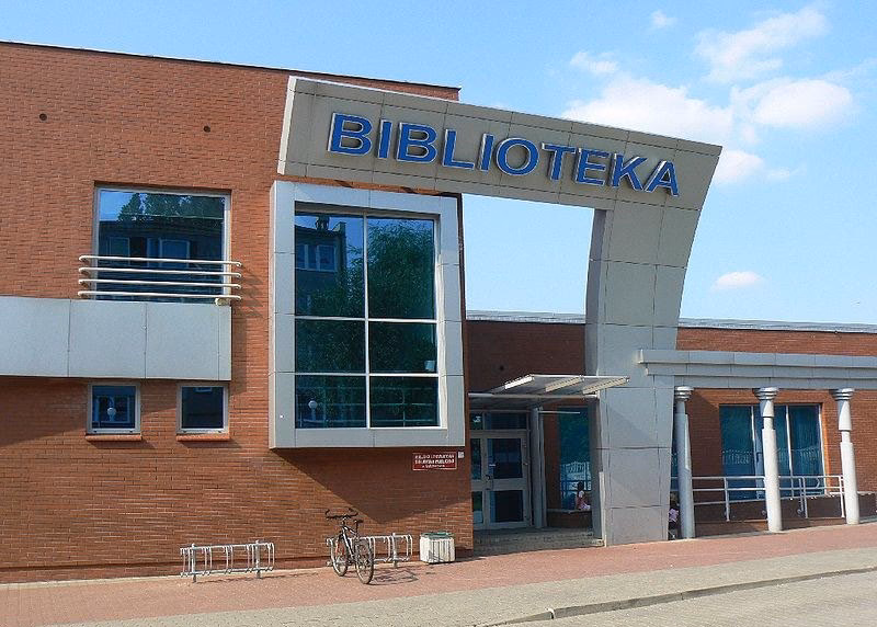 Czy miejska biblioteka publiczna jest jednostką budżetową?