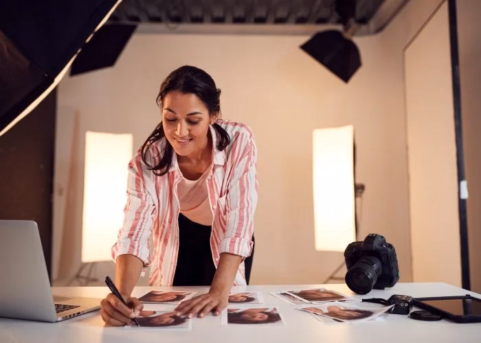 Czy księgowa zajmuje się zusem?