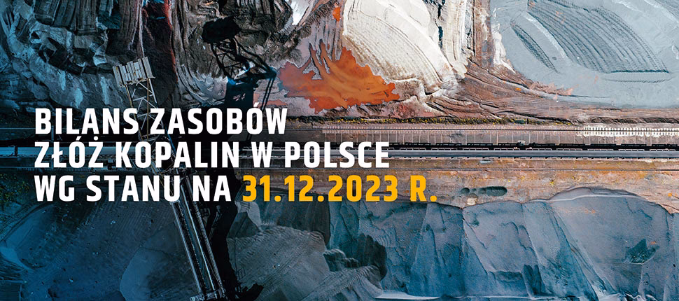 Jakie są zasoby geologiczne bilansowe?