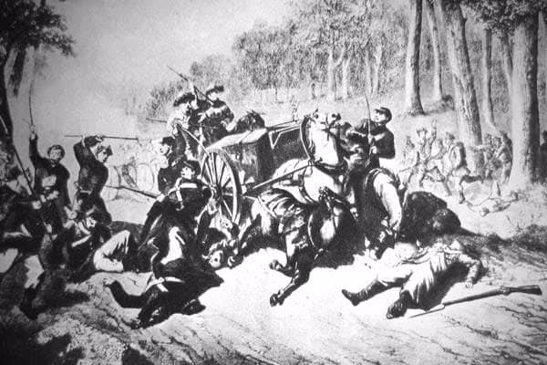 Ile było ofiar powstania styczniowego?