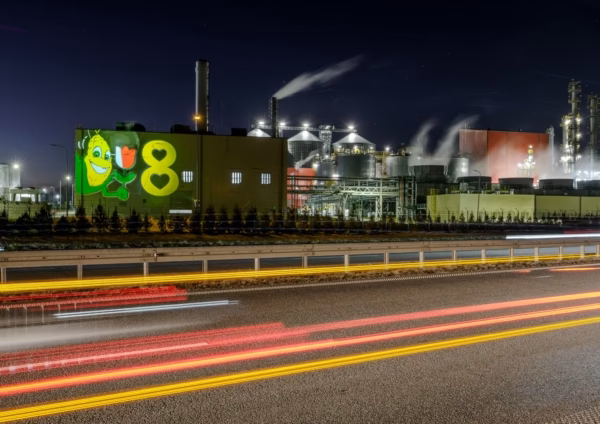 Jaka jest produkcja etanolu w Polsce?