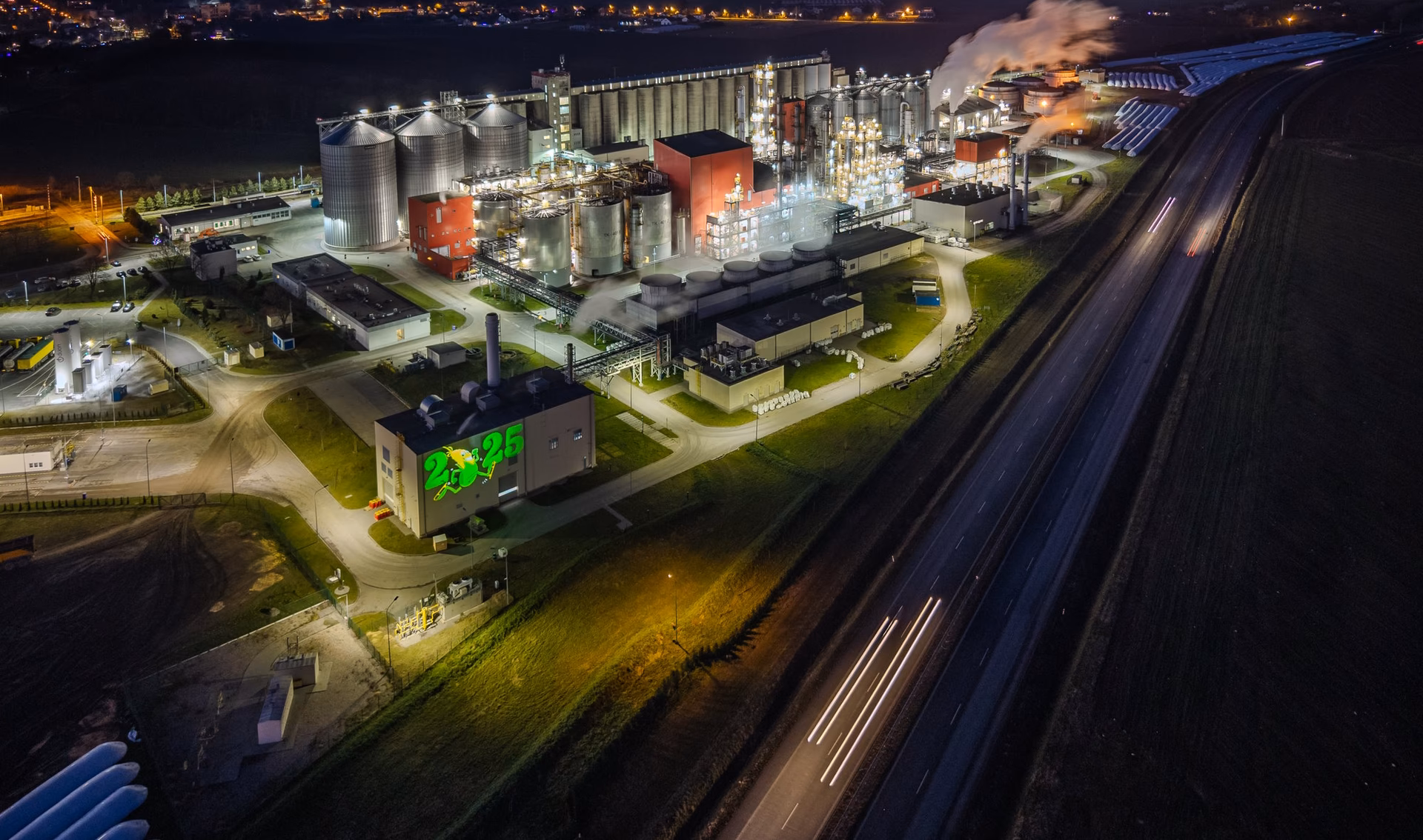 Co produkuje Bioagra?