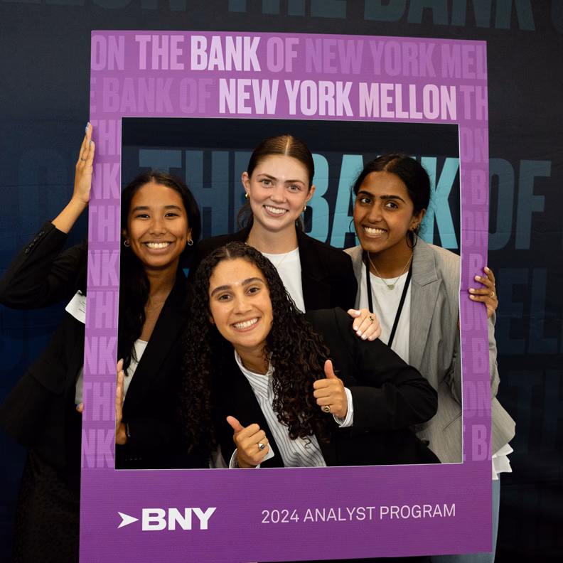 How prestigious is BNY Mellon?