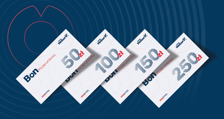 Jaki jest zapis księgowy dla bonu podarunkowego?