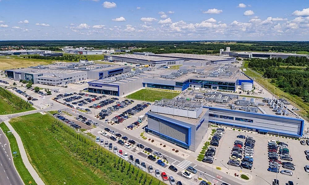 Czy Borgwarner to dobra firma?