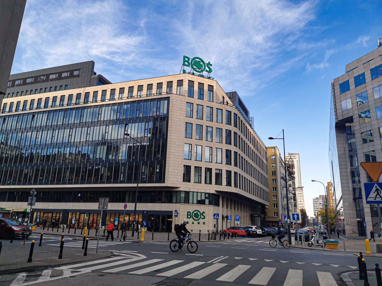 Kto jest właścicielem bossa?