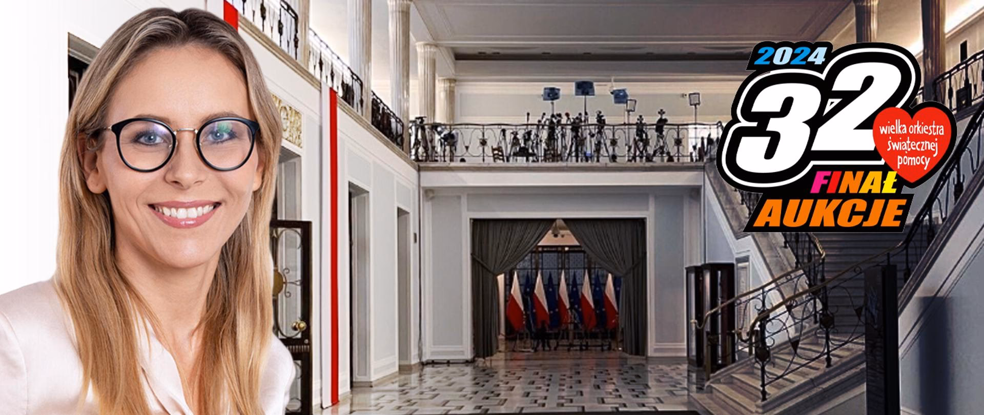 Na co poszły pieniądze z WOŚP 2025?