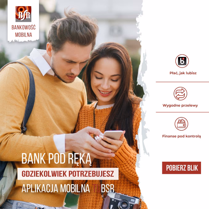 Czym jest BSR w księgowości?