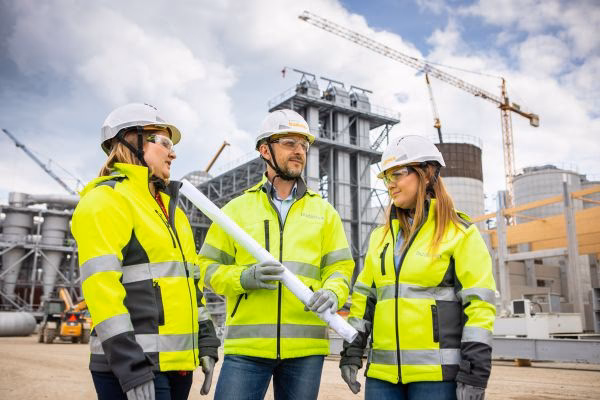 Czy warto pracować w Budimex?