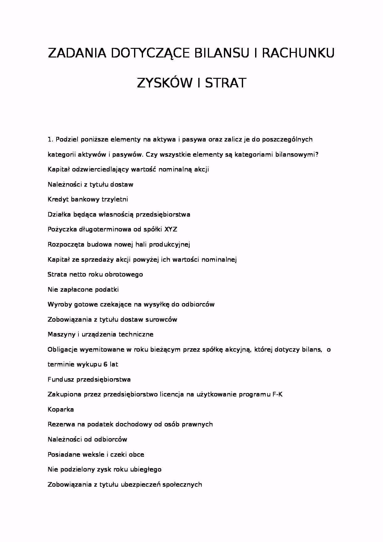 Jak przeprowadza się inwentaryzację środków trwałych w budowie?