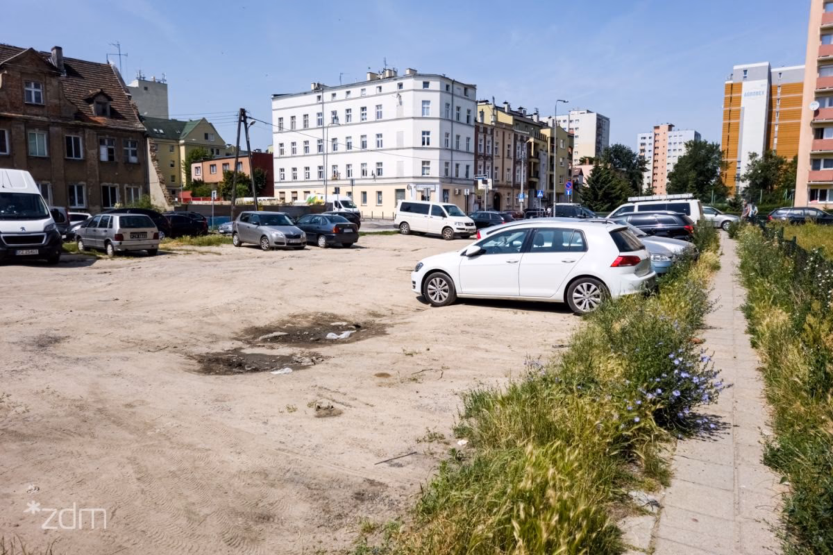 Kto nadzoruje budowę drogi?