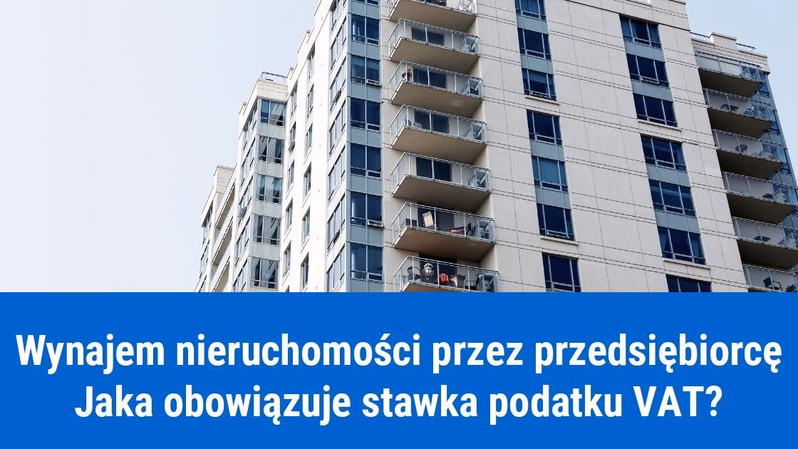 Jak amortyzować budynek mieszkalno-usługowy?