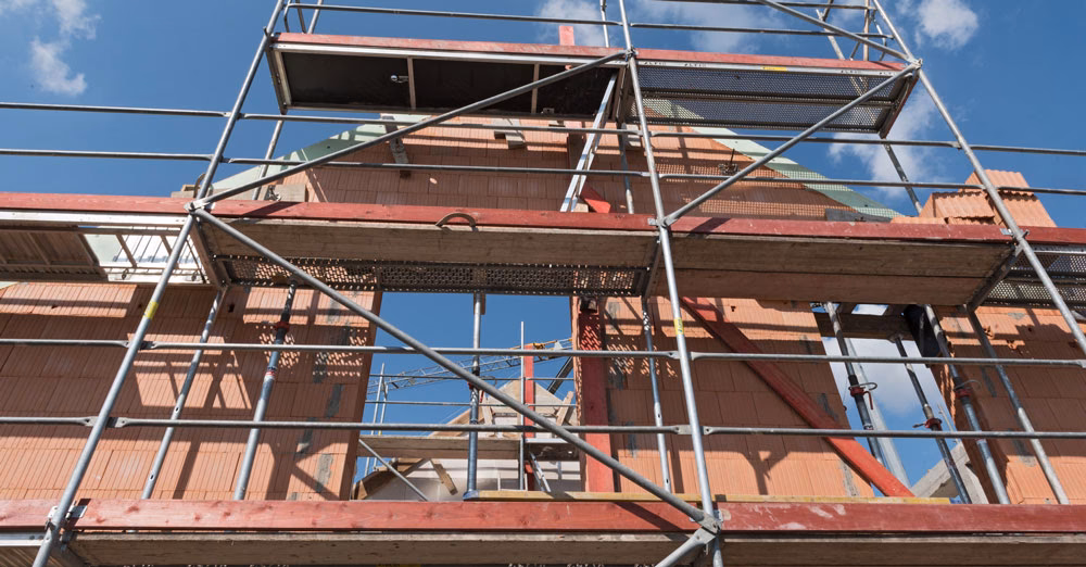 Jak wykazać w bilansie budynki w trakcie budowy?