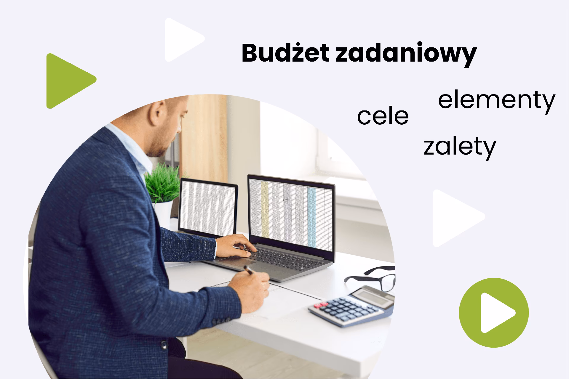 Czym jest budżetowanie zadaniowe w księgowości?