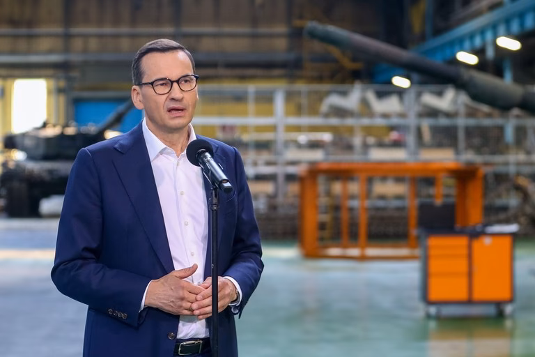 Co obecnie produkuje Bumar Łabędy?